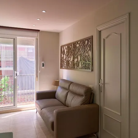 U-nique Torre Damians Appartement Barcelona