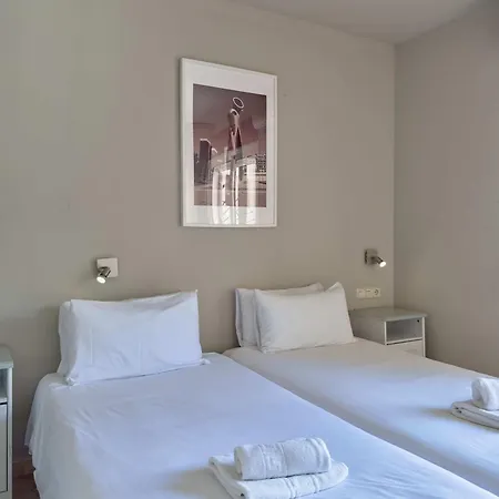 Appartement U-nique Torre Damians *