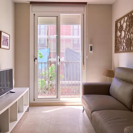 U-nique Torre Damians Appartement Barcelona