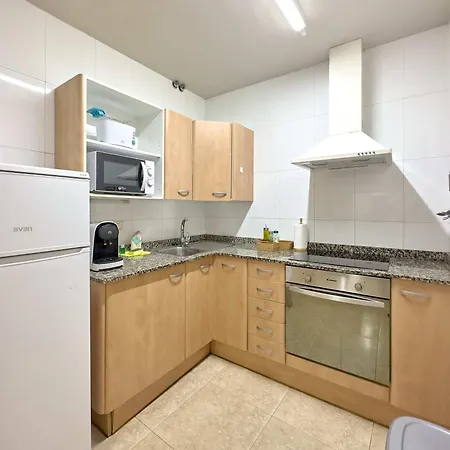 U-nique Torre Damians Appartement Barcelona
