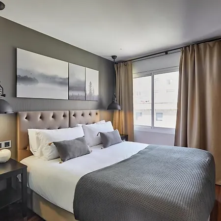 Cortes Rambla 3*