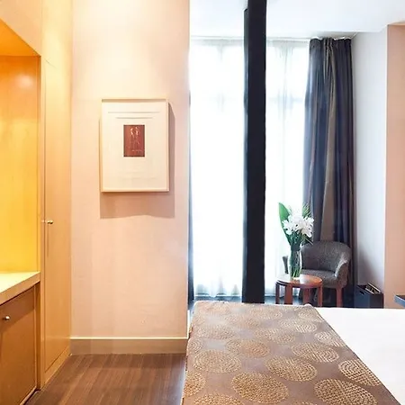Midmost By Majestic Group Otel