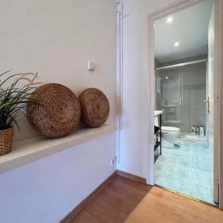 Apartamento U-nique Rambla Catalunya