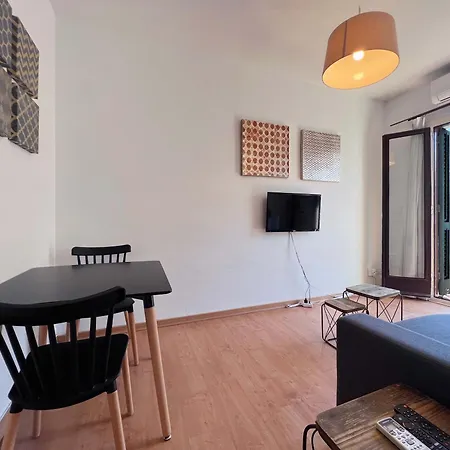Apartamento U-nique Rambla Catalunya *