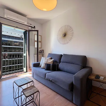 U-nique Rambla Catalunya Apartamento *