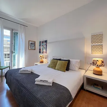 Apartamento U-nique Rambla Catalunya *