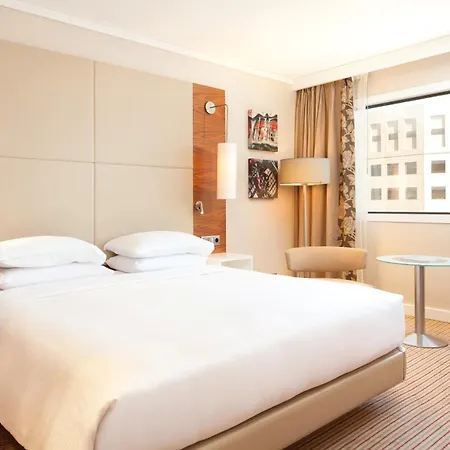 Hilton Barcelona