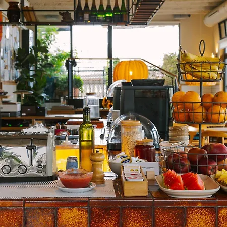 Hotel Sonder Casa Luz Barcelone