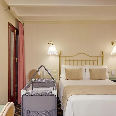 Continental Palacete 3*