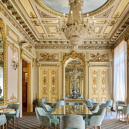 Continental Palacete Барселона