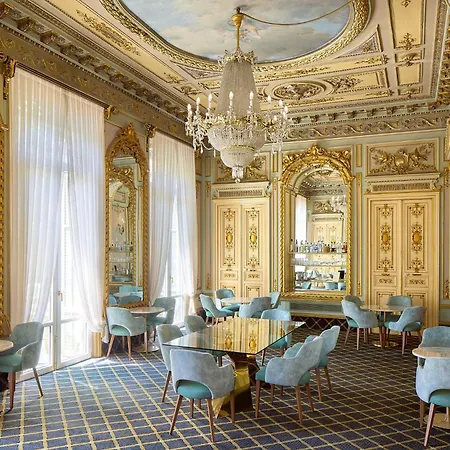 Continental Palacete 3* Барселона