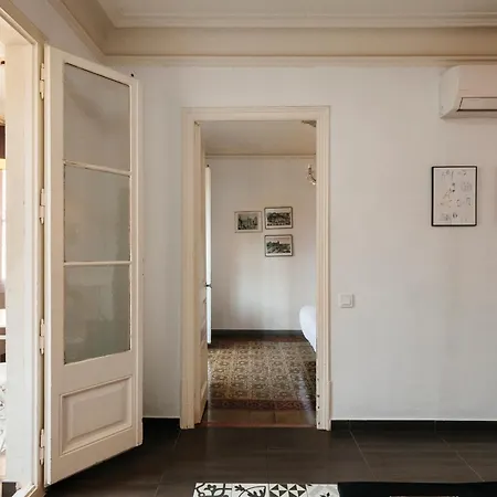 Appartement Tsa Gran Via Barcelona