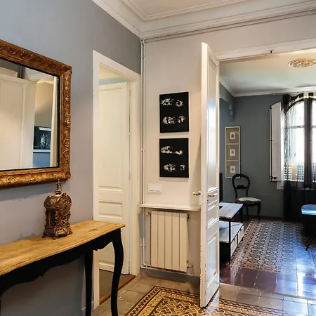 Appartement Tsa Gran Via *