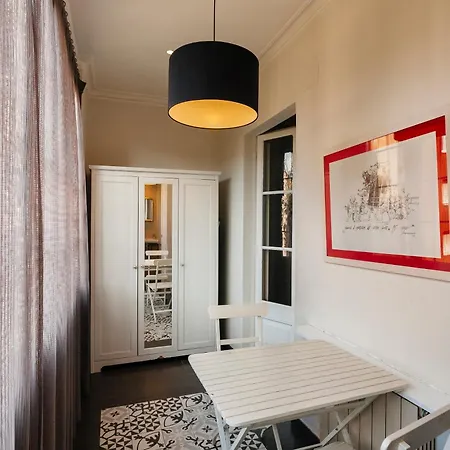 Appartement Tsa Gran Via