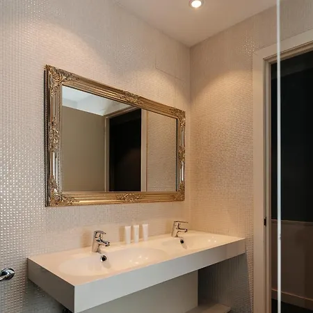 Appartement Tsa Gran Via *