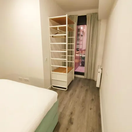 Apartment Mediterranean