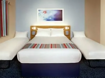Otel Travelodge Poblenou *