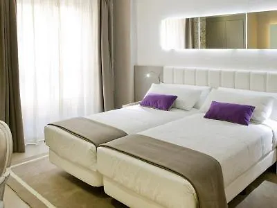 فندق موسيك البوتيكي 3*