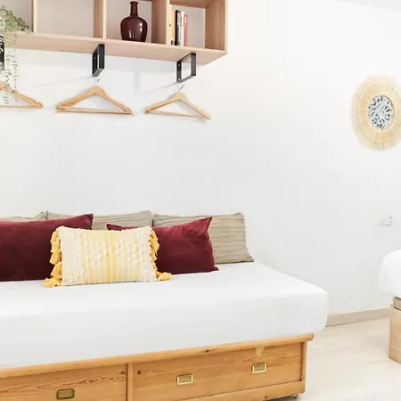 Appartamento Ha Diputacio Terrace Barcellona