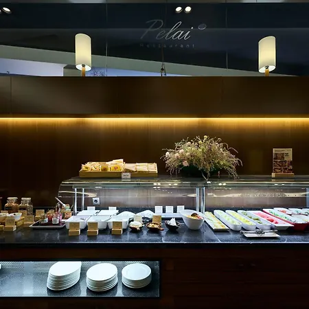 Catalonia Ramblas 4* Sup Hotel