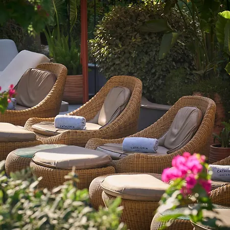 Catalonia Ramblas 4* Sup Hotel 4*