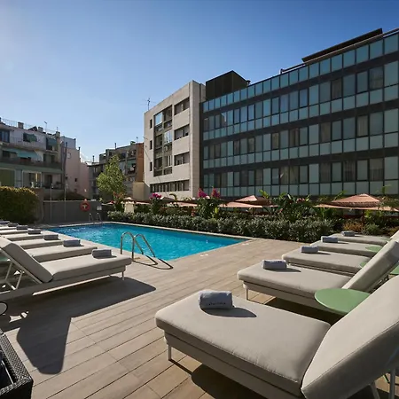 Catalonia Ramblas 4* Sup 4*