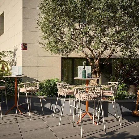 Catalonia Ramblas 4* Sup Hotel