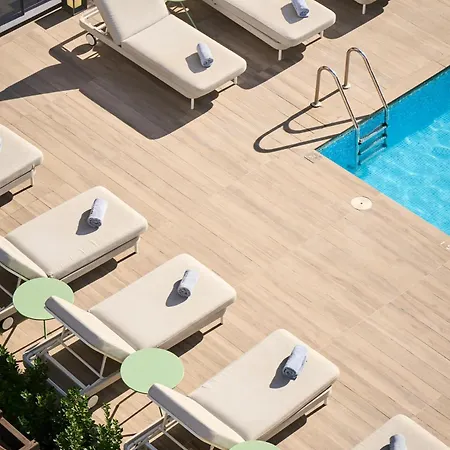 Hotel Catalonia Ramblas 4* Sup 4*