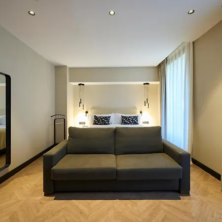 Catalonia Ramblas 4* Sup Hotel 4*