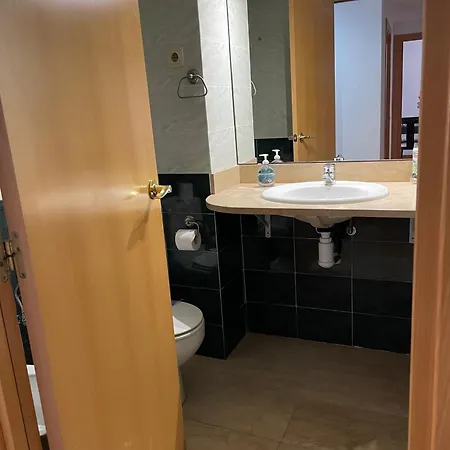 Apartment New! Amazing 2 Bedroom In Rambla Del Poblenou Barcelona