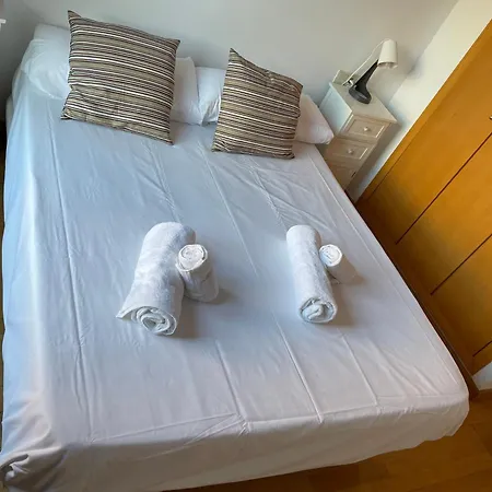 New! Amazing 2 Bedroom In Rambla Del Poblenou *