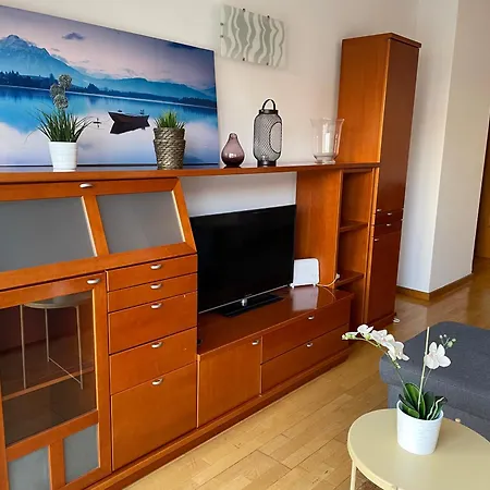 New! Amazing 2 Bedroom In Rambla Del Poblenou Barcelona