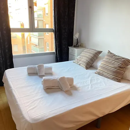New! Amazing 2 Bedroom In Rambla Del Poblenou *