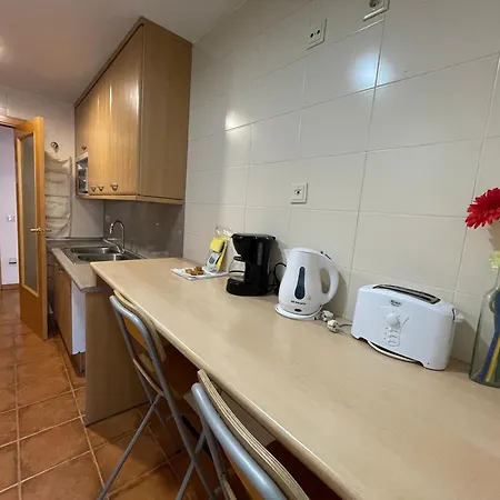 New! Amazing 2 Bedroom In Rambla Del Poblenou * Barcelona