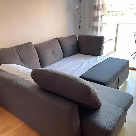 New! Amazing 2 Bedroom In Rambla Del Poblenou Apartment