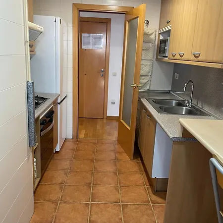 New! Amazing 2 Bedroom In Rambla Del Poblenou *