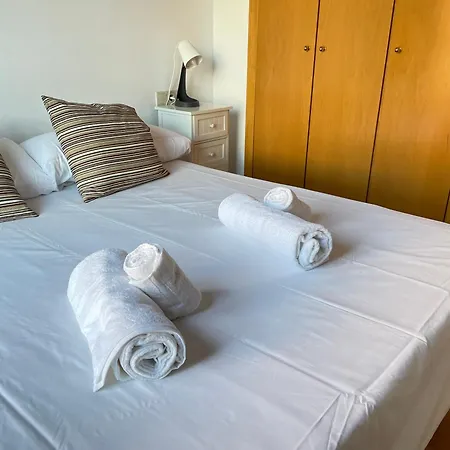 Apartment New! Amazing 2 Bedroom In Rambla Del Poblenou Barcelona