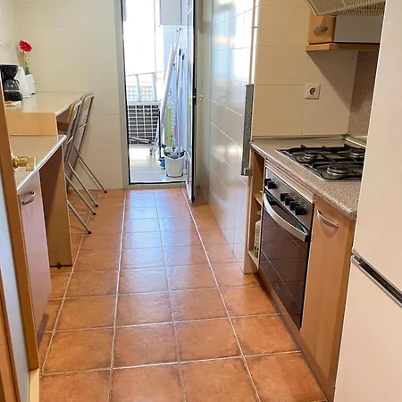 New! Amazing 2 Bedroom In Rambla Del Poblenou Apartment Barcelona