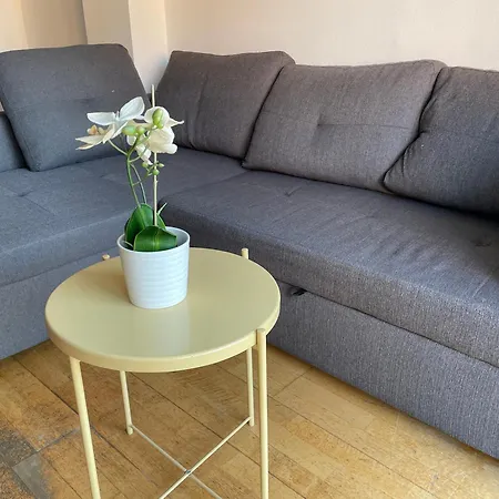 New! Amazing 2 Bedroom In Rambla Del Poblenou Barcelona