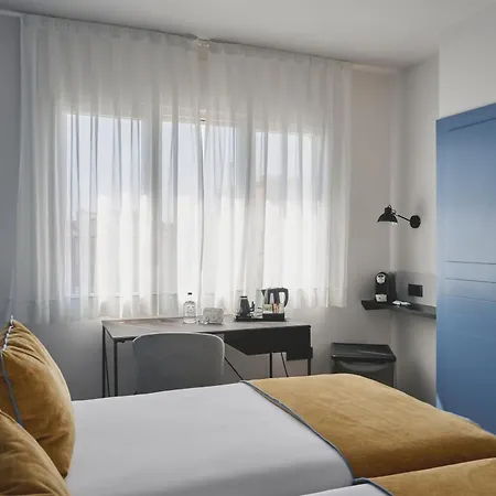 Tres Torres Atiram 3* Barcelona