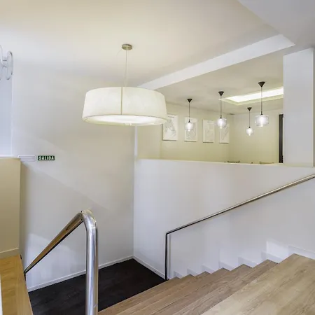 Ola Living Diagonal Ii Lägenhet Barcelona
