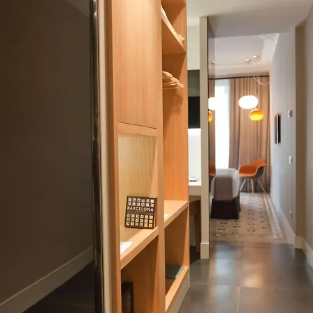 Alexandra Hotel, Curio Collection By Hilton 4* Barcelona