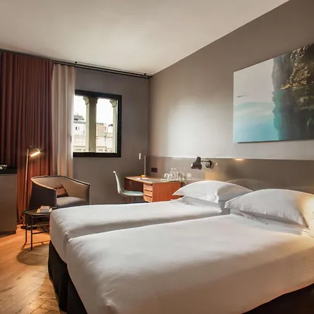 Alexandra Hotel, Curio Collection By Hilton 4* Barcelona