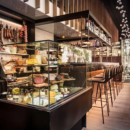 Alexandra Hotel, Curio Collection By Hilton 4* Barcelona