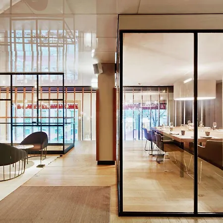 Alexandra Hotel, Curio Collection By Hilton 4* Barcelona