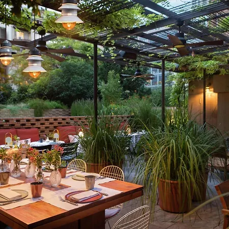 Hotel Alexandra Hotel, Curio Collection By Hilton Barcelona
