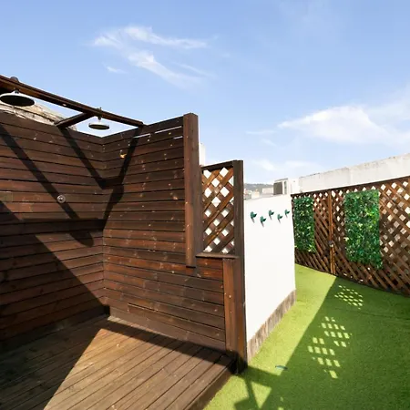Sagrada Familia Apartman