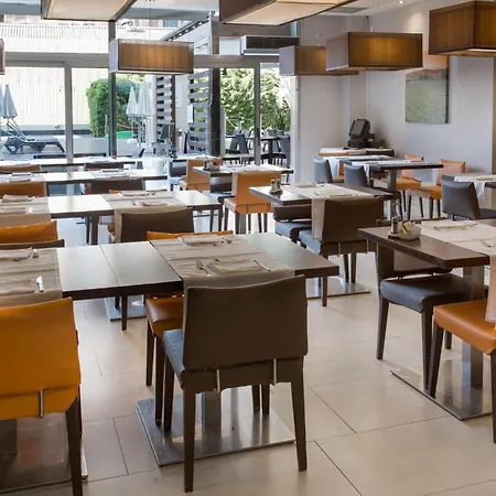 Hotel & Spa Olimpica