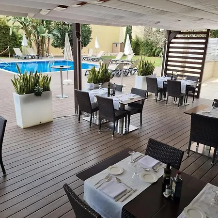Hotel & Spa Olimpica 4*