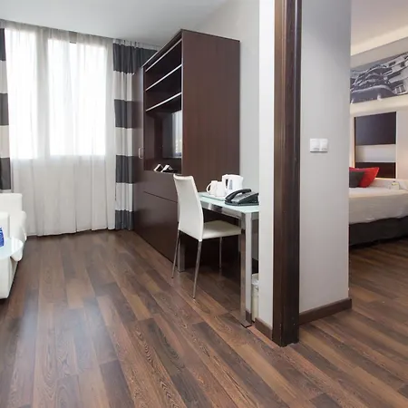 Hotel & Spa Olimpica